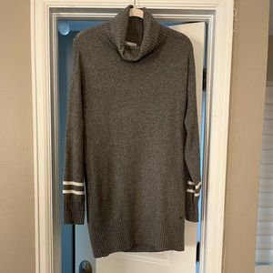 Hollister Sweater Dress